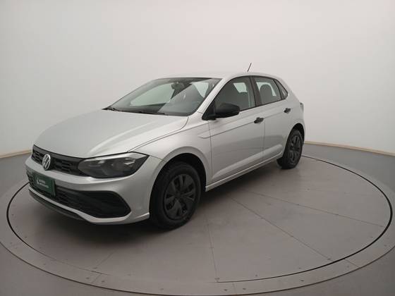 VOLKSWAGEN POLO 1.0 MPI TRACK MANUAL